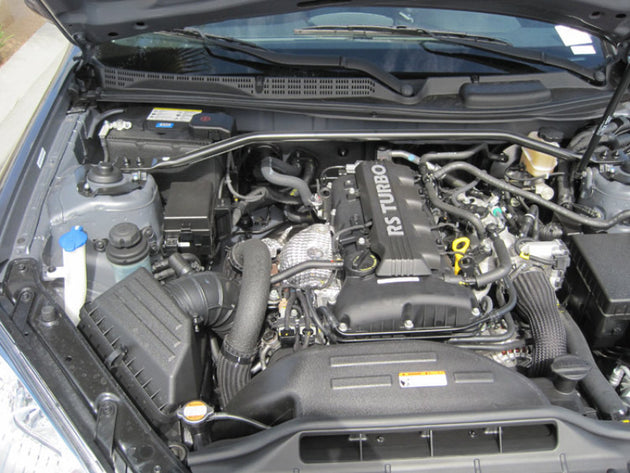 K&N Hyundai Genesis Coupe 2.0T/3.8 Drop In Air Filter - DFW Speed Syndicate