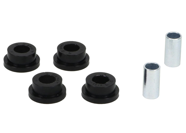 Whiteline Plus 70-77 Toyota Celica RA20 / 83-87 Corolla AE86 Rear Sway Bar Outer Link - DFW Speed Syndicate