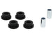 Whiteline Plus 70-77 Toyota Celica RA20 / 83-87 Corolla AE86 Rear Sway Bar Outer Link - DFW Speed Syndicate