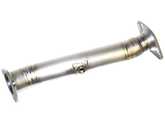 Tomei Expreme Ti Full Titanium Cat Straight Pipe For S2000 Ap1/Ap2 FR SPORT