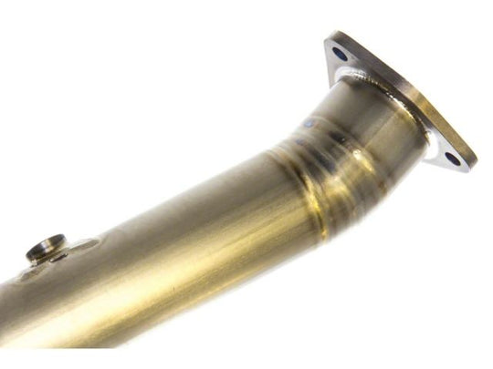 Tomei Expreme Ti Full Titanium Cat Straight Pipe For S2000 Ap1/Ap2 FR SPORT