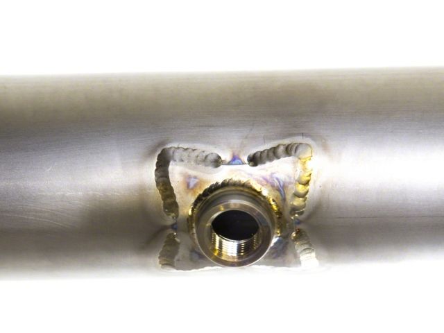 Tomei Expreme Ti Full Titanium Cat Straight Pipe For S2000 Ap1/Ap2 FR SPORT