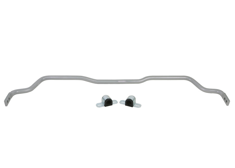 Whiteline 17-20 Hyundai i30N / Hyundai Elantra GT Sport (RHD Only) Front HD Adj. Sway Bar - 24mm - DFW Speed Syndicate