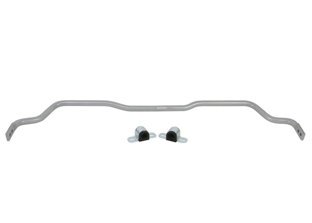 Whiteline 17-20 Hyundai i30N / Hyundai Elantra GT Sport (RHD Only) Front HD Adj. Sway Bar - 24mm - DFW Speed Syndicate