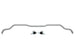 Whiteline 17-20 Hyundai i30N / Hyundai Elantra GT Sport (RHD Only) Front HD Adj. Sway Bar - 24mm - DFW Speed Syndicate