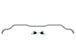 Whiteline 17-20 Hyundai i30N / Hyundai Elantra GT Sport (RHD Only) Front HD Adj. Sway Bar - 24mm - DFW Speed Syndicate