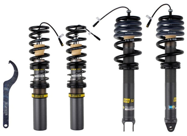 Bilstein 20-21 Porsche 911 EVO SE Coilovers Bilstein