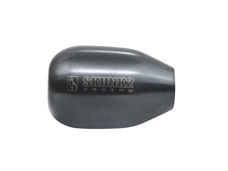 Skunk2 Honda/Acura 6-Speed Billet Shift Knob (10mm x 1.5mm) (Apprx. 440 Grams) - DFW Speed Syndicate