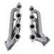 BBK 99-04 GM Truck SUV 6.0 Shorty Tuned Length Exhaust Headers - 1-3/4 Titanium Ceramic BBK