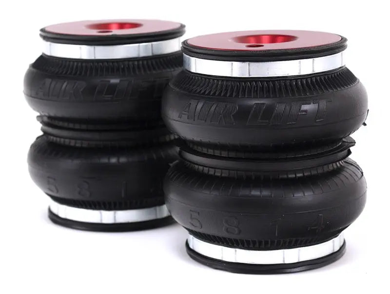 Air Lift Performance Rear Kit for BMW Z3 Air Lift