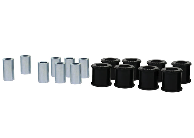 Whiteline Subaru Service Kit (for KTA108/109/123) - DFW Speed Syndicate