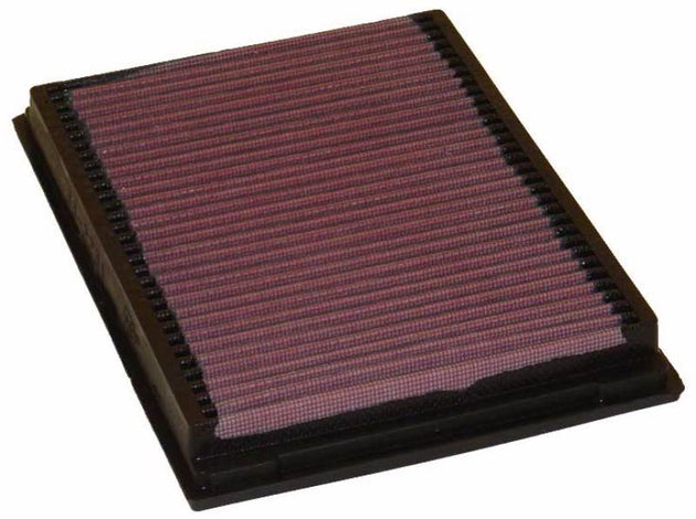 K&N BMW Drop In Air Filter - DFW Speed Syndicate