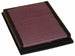 K&N BMW Drop In Air Filter - DFW Speed Syndicate
