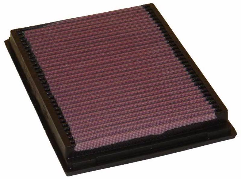 K&N BMW Drop In Air Filter - DFW Speed Syndicate