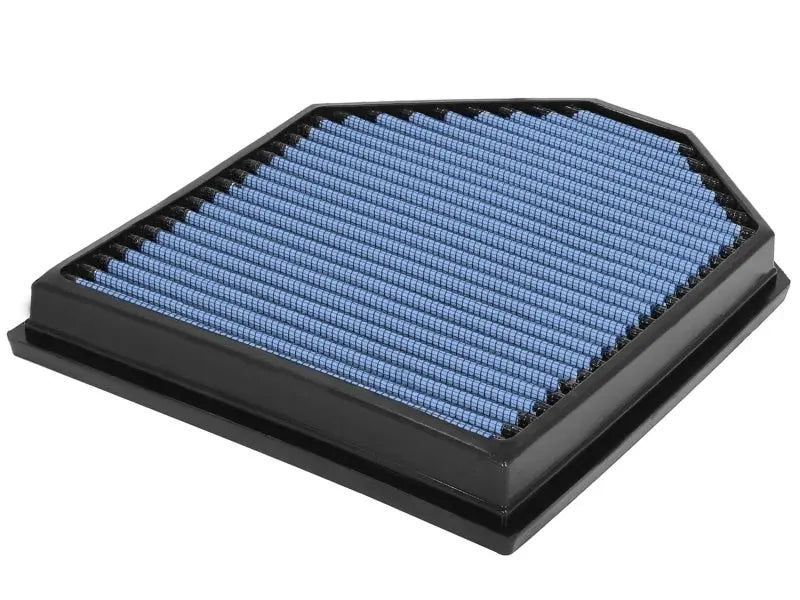 aFe MagnumFLOW OEM Replacement Air Filter PRO 5R 11-16 BMW X3 xDrive28i F25 2.0T aFe