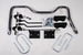 Hellwig 10-12 Ram 2500/3500 6.7L Solid Heat Treated Chromoly 1-1/8in Rear Sway Bar - DFW Speed Syndicate