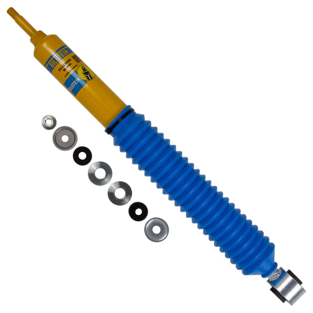 Bilstein 03-10 4Runner/FJ and 10+ GX460 B6 Series Rear Shock - DFW Speed Syndicate