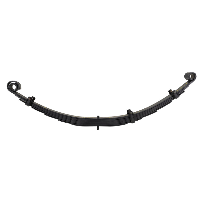 ARB / OME Leaf Spring Lc 60 Serr - DFW Speed Syndicate