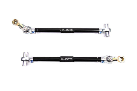 SPL Part Camaro Front Tension Rods Gen6 FR SPORT