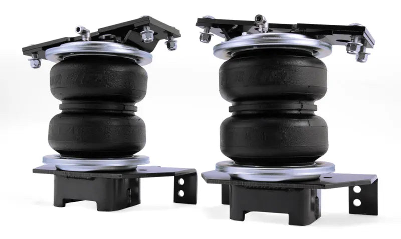Air Lift Loadlifter 5000 Air Spring Kit for 2017 Ford F-250/F-350 2WD Air Lift