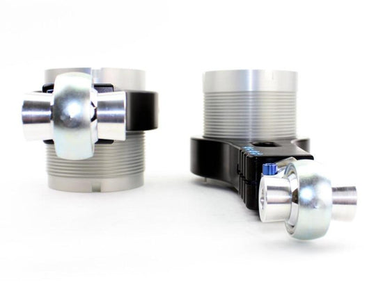 SPL Part 350Z/G35 Rear Mid Links FR SPORT