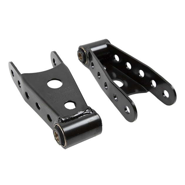Belltech SHACKLE KIT 73-08 GM/94-99 Ram/87-97 F150 Belltech