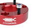 aFe CONTROL 2.0 IN Leveling Kit 06-21 RAM 1500 aFe