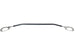 Whiteline 91-94 Nissan Sentra B13 / 95-99 Nissan Sentra B14 Front adjustable strut tower brace - DFW Speed Syndicate