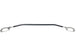 Whiteline 91-94 Nissan Sentra B13 / 95-99 Nissan Sentra B14 Front adjustable strut tower brace - DFW Speed Syndicate