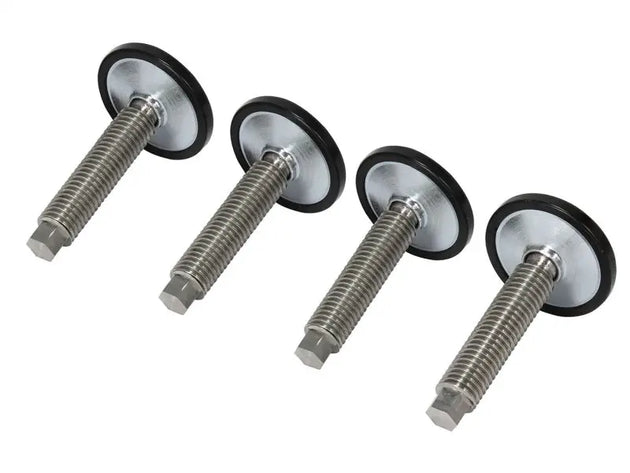 aFe Control PFADT Series Lowering Kit; Chevrolet Corvette (C6/C7) 05-15 aFe