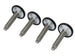 aFe Control PFADT Series Lowering Kit; Chevrolet Corvette (C6/C7) 05-15 aFe