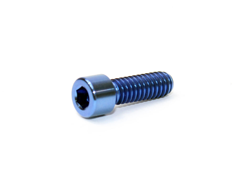 SPL Part Titanium Socket Head Cap Screw FR SPORT