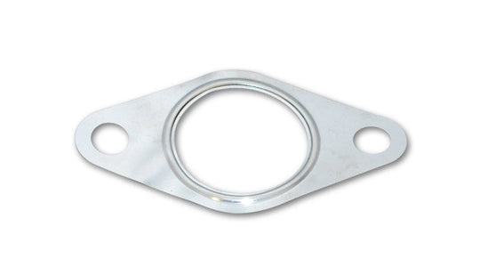 35-38mm 2-Bolt Wastegate Flange Gasket - Multi-Layer Metal Ace Race Parts