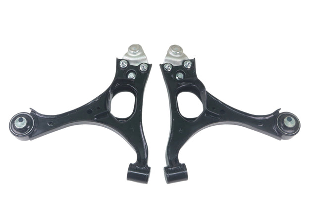 Whiteline 06-11 Honda Civic Front Lower Control Arm Assembly - DFW Speed Syndicate