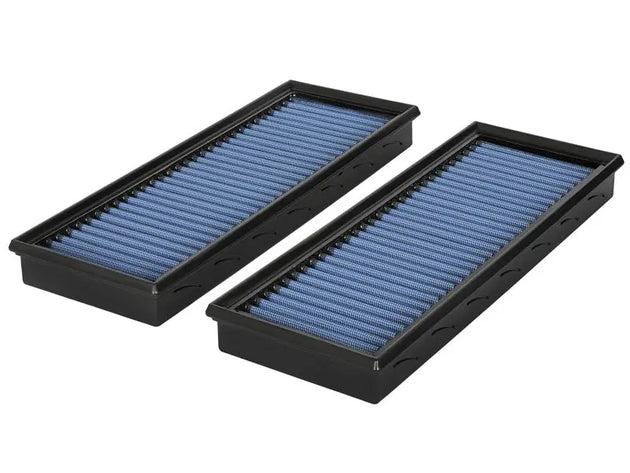 aFe MagnumFLOW Air Filters OER P5R A/F P5R Mercedes S Cls 00-11 CL/SL 01-11V8(1pr) aFe