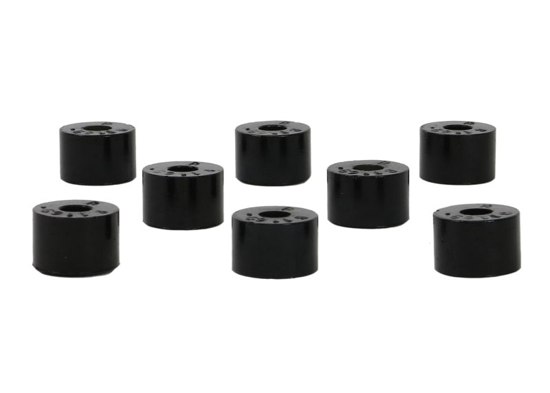 Whiteline Plus 10/85-4/90 4cyl Front and Rear Sway Bar Link Assembly - DFW Speed Syndicate
