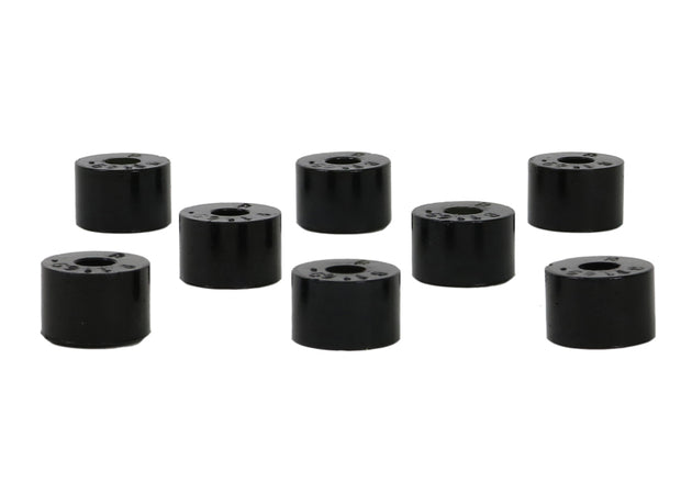 Whiteline Plus 10/85-4/90 4cyl Front and Rear Sway Bar Link Assembly - DFW Speed Syndicate