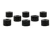 Whiteline Plus 10/85-4/90 4cyl Front and Rear Sway Bar Link Assembly - DFW Speed Syndicate