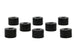 Whiteline Plus 10/85-4/90 4cyl Front and Rear Sway Bar Link Assembly - DFW Speed Syndicate