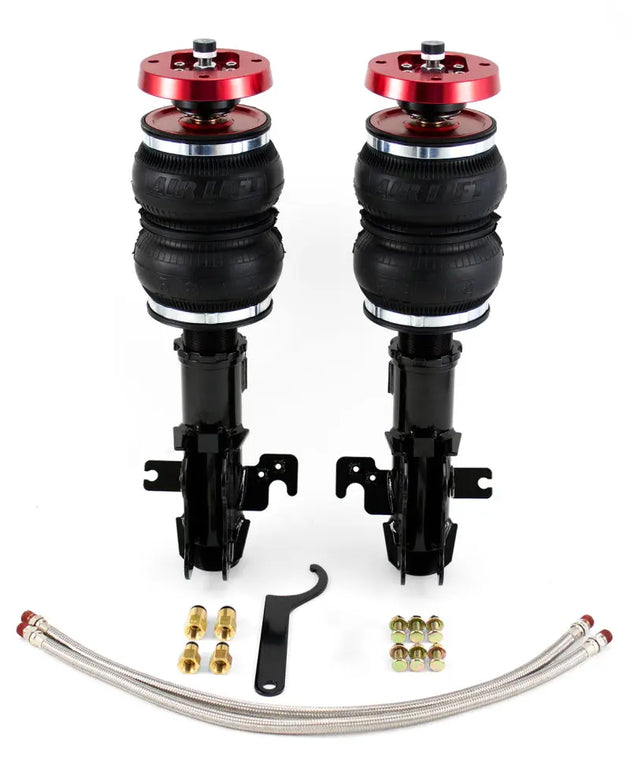 Air Lift Performance Front Kit for 10-14 Chevrolet Camaro Air Lift