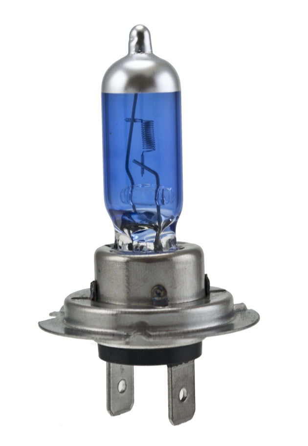 Hella Optilux 12V/55W H7 Extreme Blue Bulb (Pair) - DFW Speed Syndicate