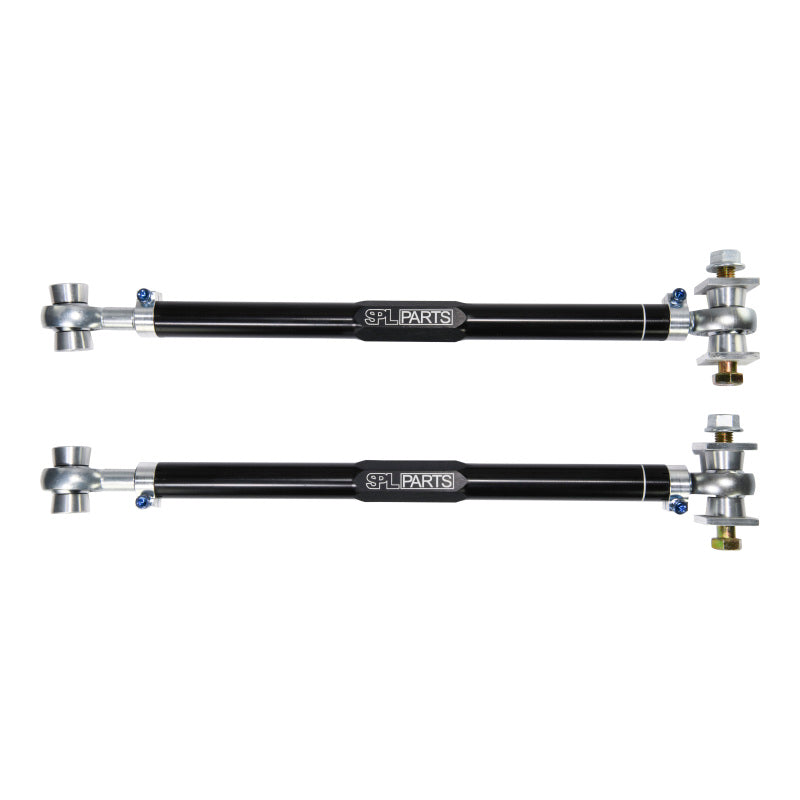 SPL Part Rear Toe Links + Eccentric Lockouts Toyota Supra A90 GR/BMW G2X/BMW G42 FR SPORT