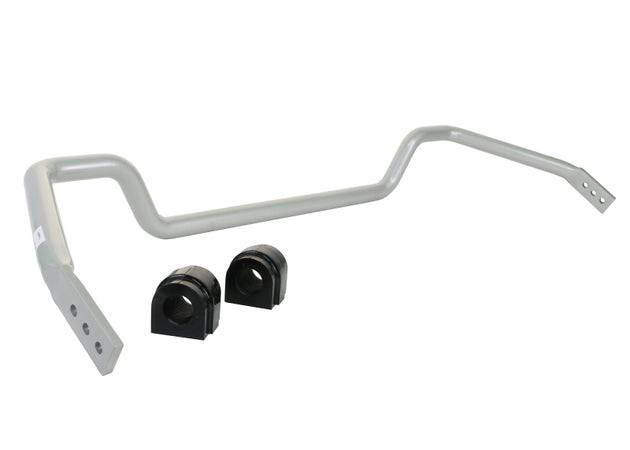 Whiteline 10/01-07/05 BMW 3 Series E46 Front Heavy Duty Adjustable 30mm Swaybar - DFW Speed Syndicate