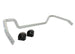 Whiteline 10/01-07/05 BMW 3 Series E46 Front Heavy Duty Adjustable 30mm Swaybar - DFW Speed Syndicate