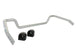 Whiteline 10/01-07/05 BMW 3 Series E46 Front Heavy Duty Adjustable 30mm Swaybar - DFW Speed Syndicate