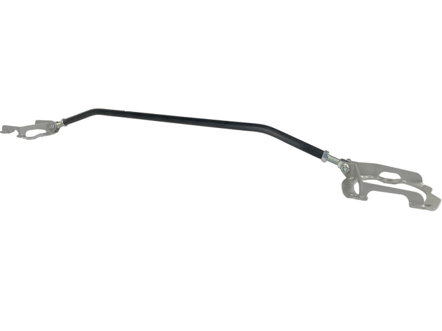 Whiteline 14+ Subaru Impreza WRX/STI Front Adjustable Strut Tower Brace - DFW Speed Syndicate