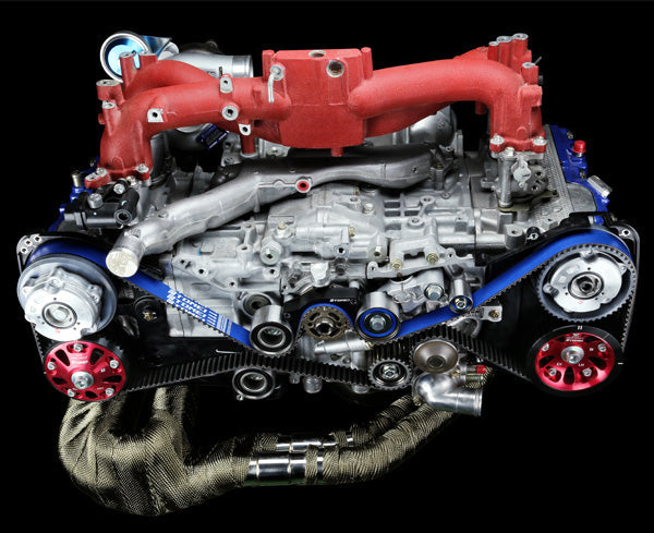 Tomei Timing Belt FR SPORT