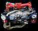 Tomei Timing Belt FR SPORT