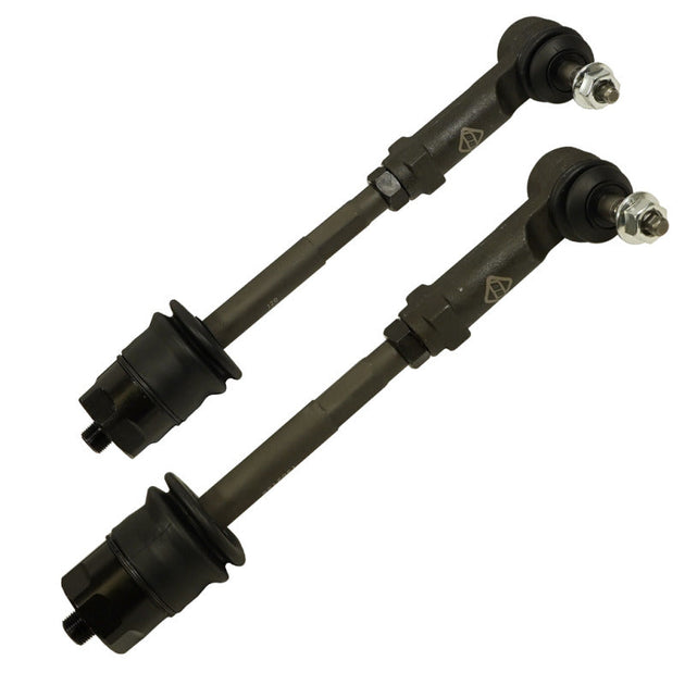 BD Diesel 01-10 Chevrolet Silverado / GMC Sierra 2500HD/3500HD Steering Upgrade Kit BD Diesel