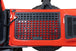 ADD 21-23 Ford Bronco Tailgate Molle Panel - DFW Speed Syndicate